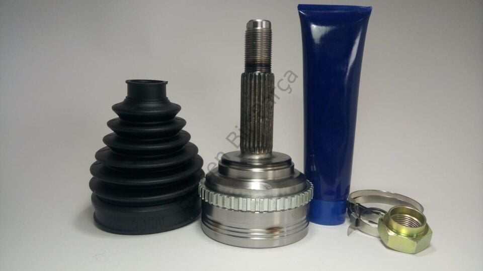 AKS KAFASI DIŞ KALOS 1 4 (22*2*52*47) absli