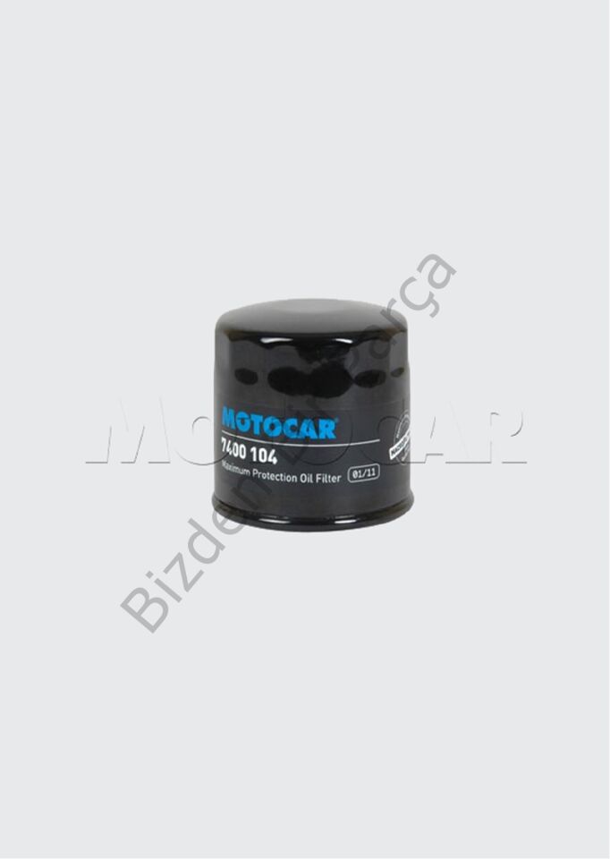 YAĞ FİLTRESİ KALOS T200 AVEO T250 255 SPARK