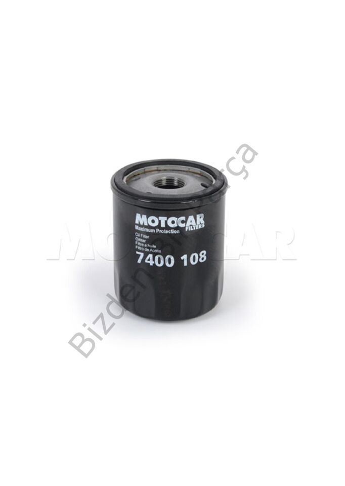 YAĞ FİLTRESİ ASTRA K CORSA E İNSİGNİA B MOKKA X  B