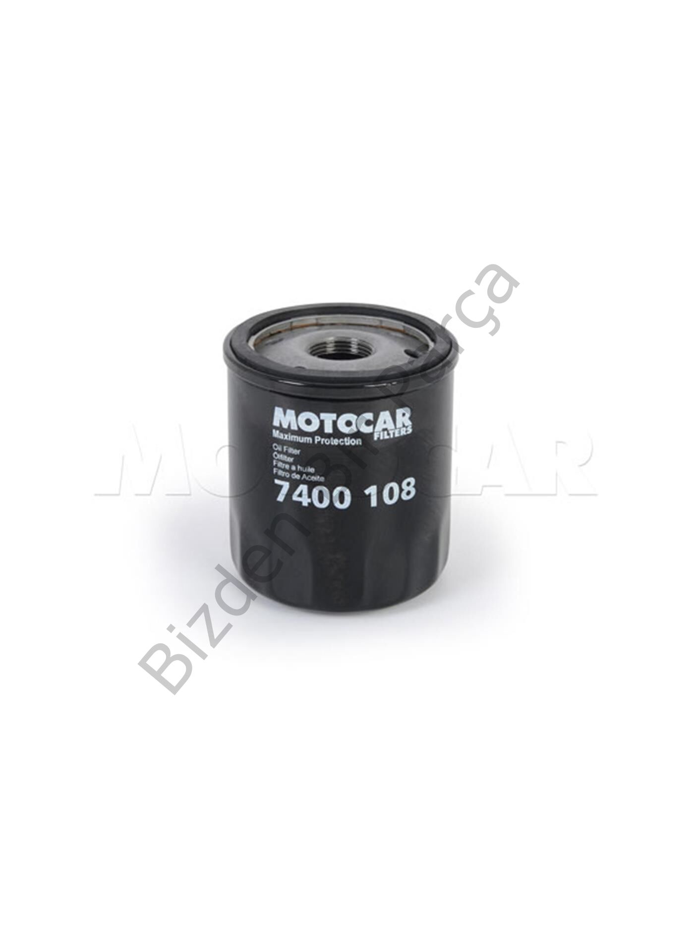 YAĞ FİLTRESİ ASTRA K CORSA E İNSİGNİA B MOKKA X  B