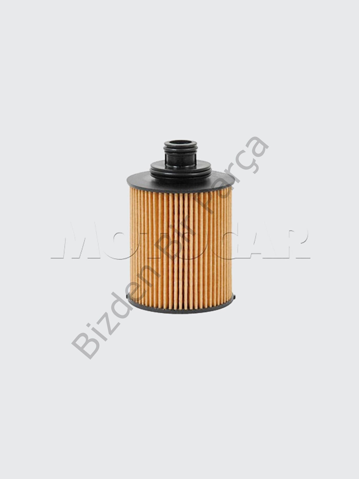 YAĞ FİLTRESİ CORSA C D MERİVA A LİNEA ALBEA  1 3 D