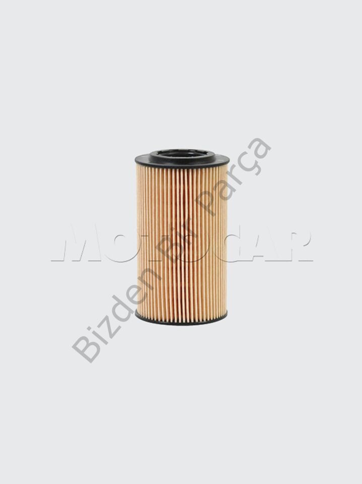 YAĞ FİLTRESİ ASTRA G VECTRA C B OMEGA FRONTERA SAA