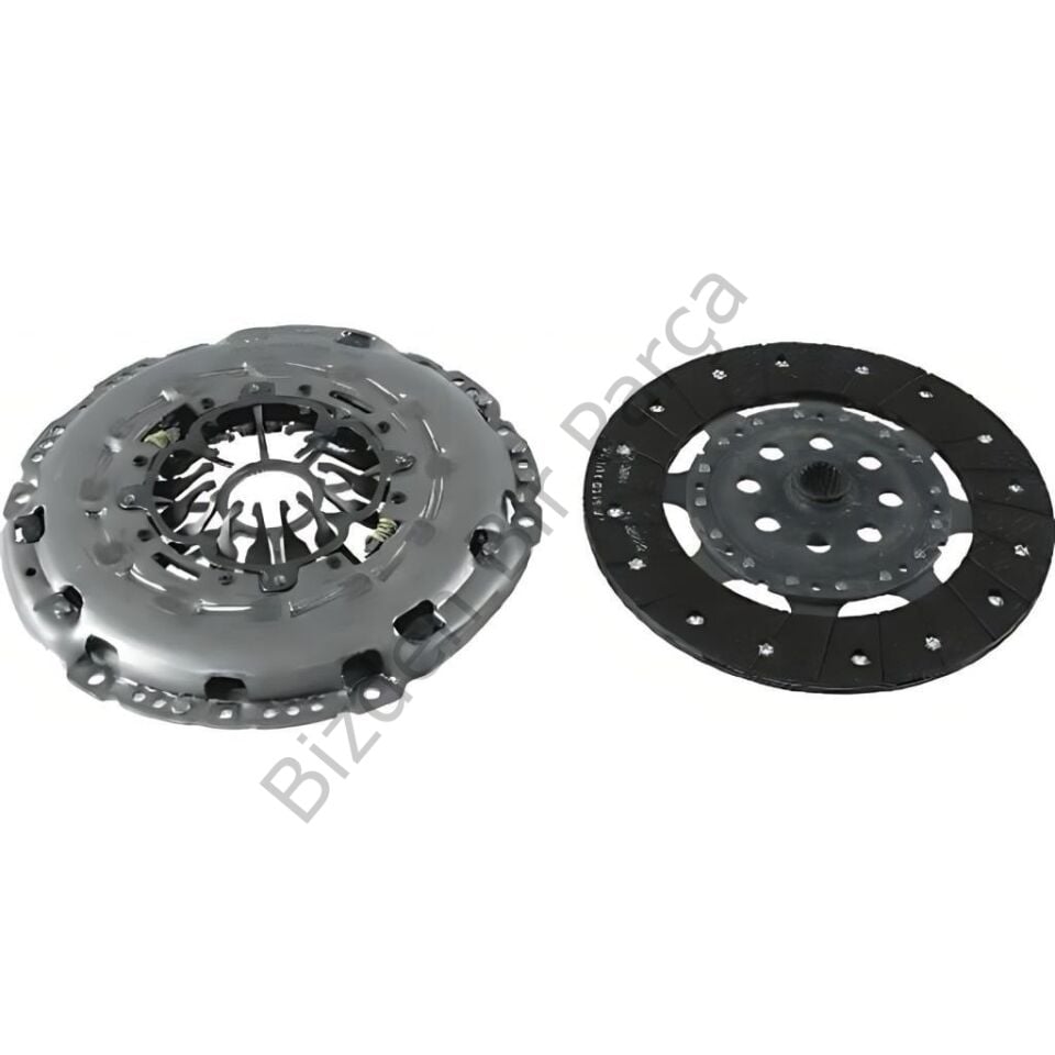 DEBRIYAJ SETI ASTRA H 1 3 M AT