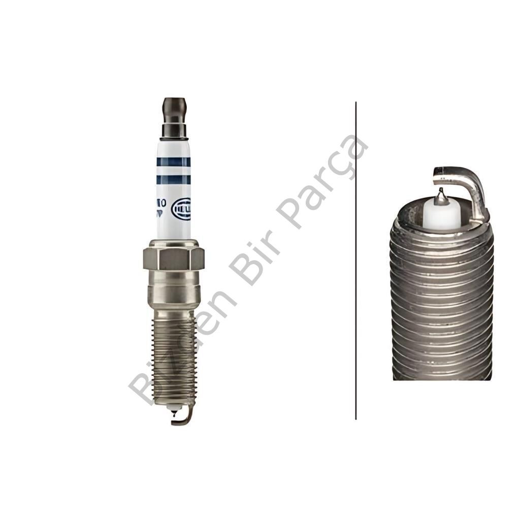 BUJİ İRİDİUM A16XHT ASTRA J K INSIGNIA ADAM CORSA 4LÜ