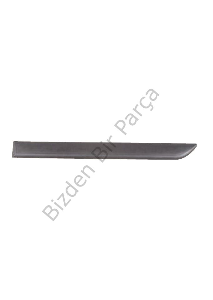 ARKA KAPI ÇITASI SOL CORSA D  5 KAPI  111319