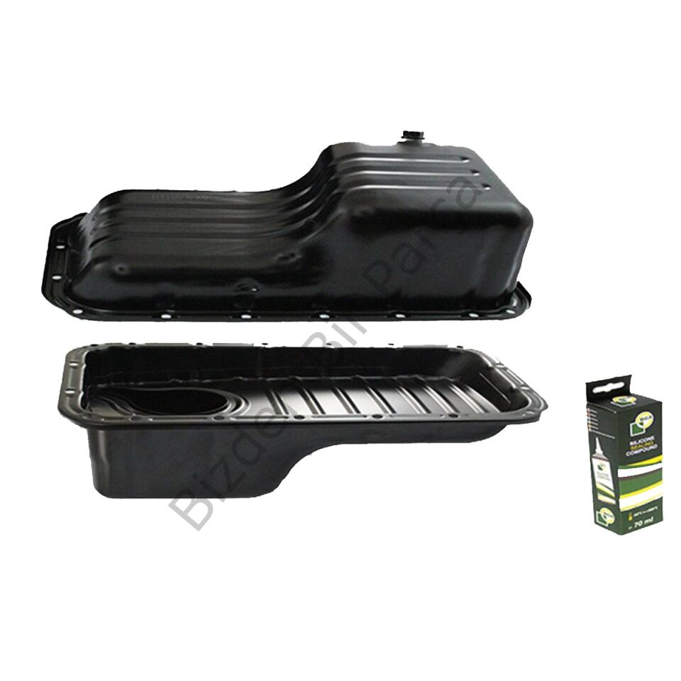 YAĞ KARTERİ AVEO (1.2 16V)