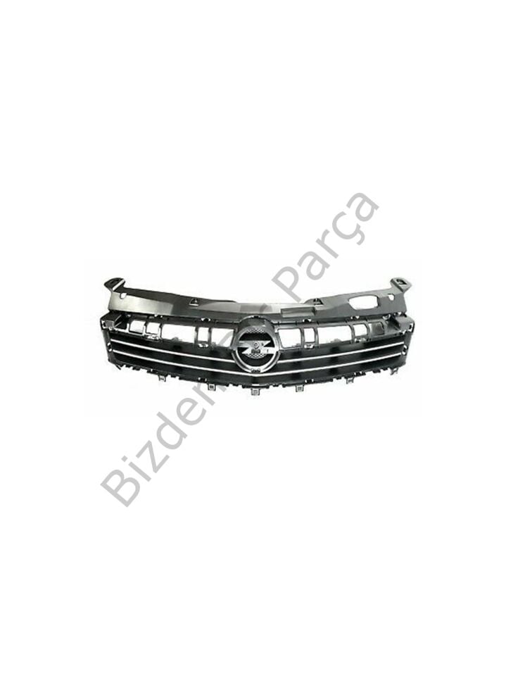 ÖN PANJUR ALT KISIM AST H 2007   KROMSUZ