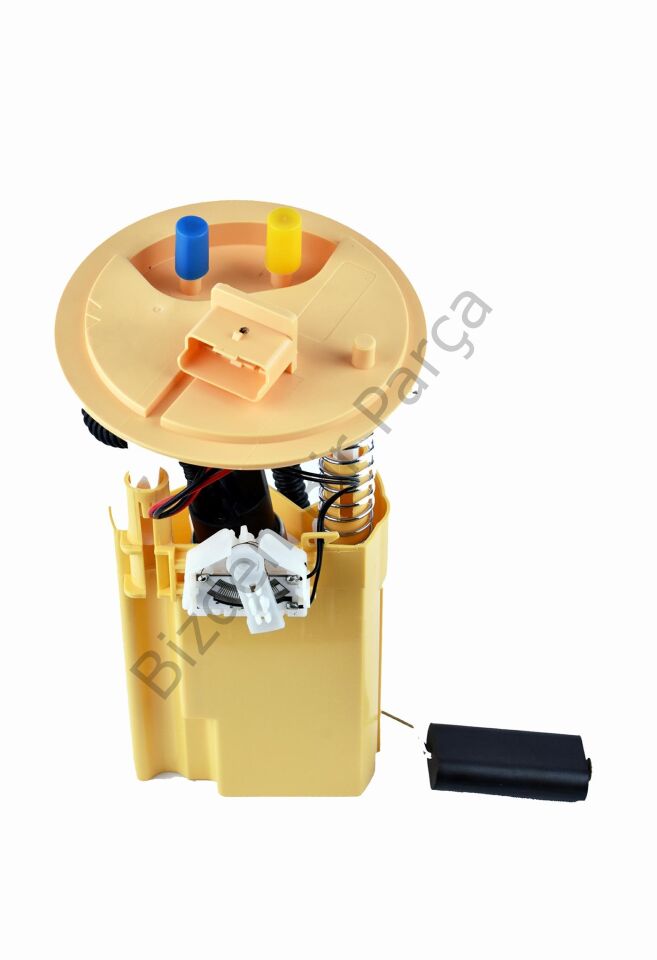 YAKIT POMPASI KOMPLE CORSA D Z13DTH A13DTE B13DTC