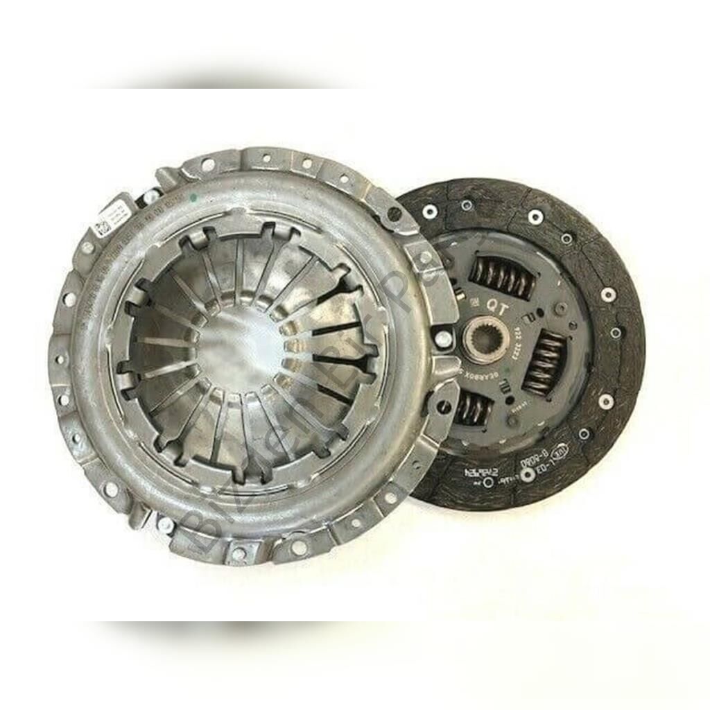 DEBRİYAJ  SETİ ASTRA J K   İNSİGNİA A   B16DTE H