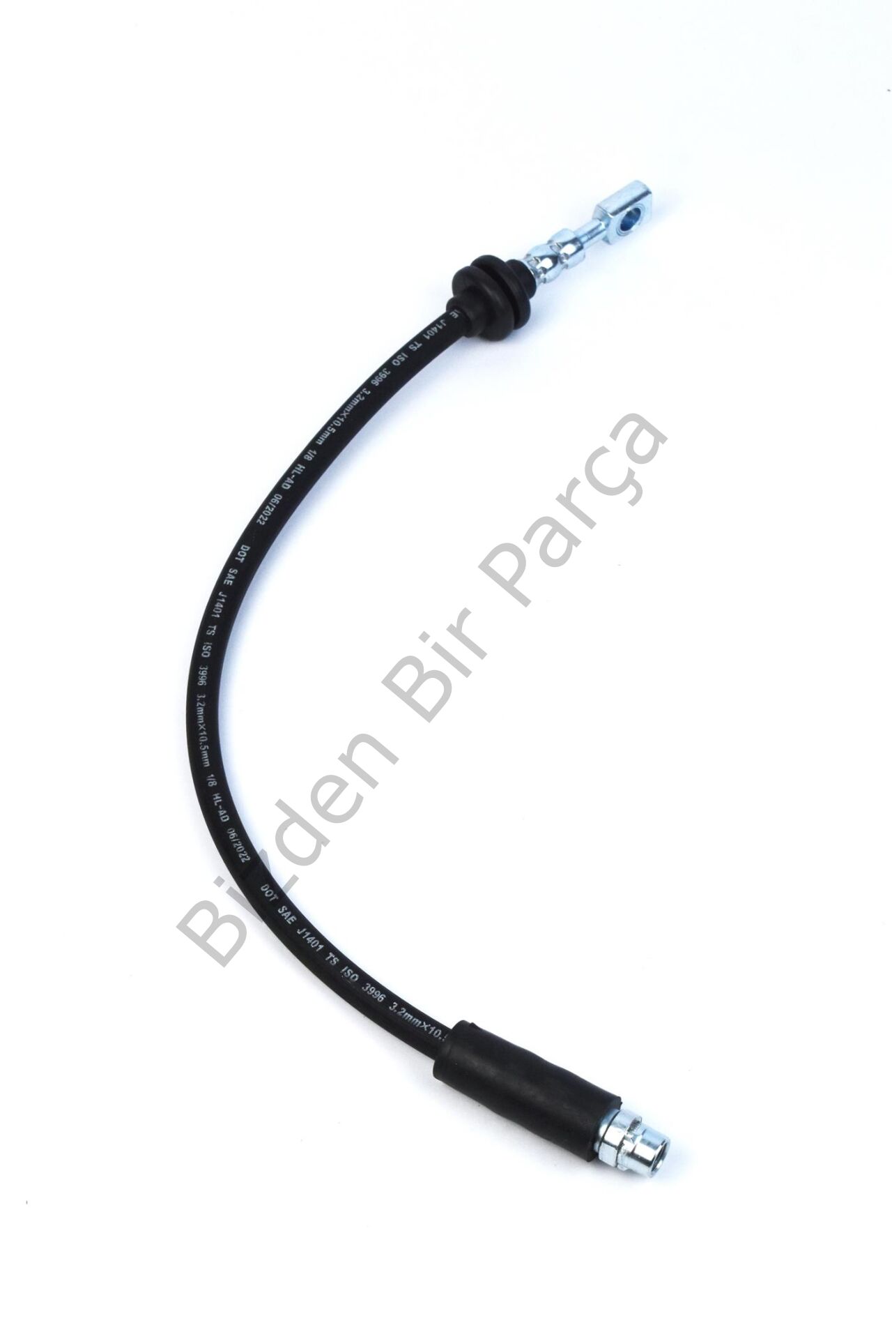 FREN HORTUMU ÖN  SAĞ LACETTI 2005