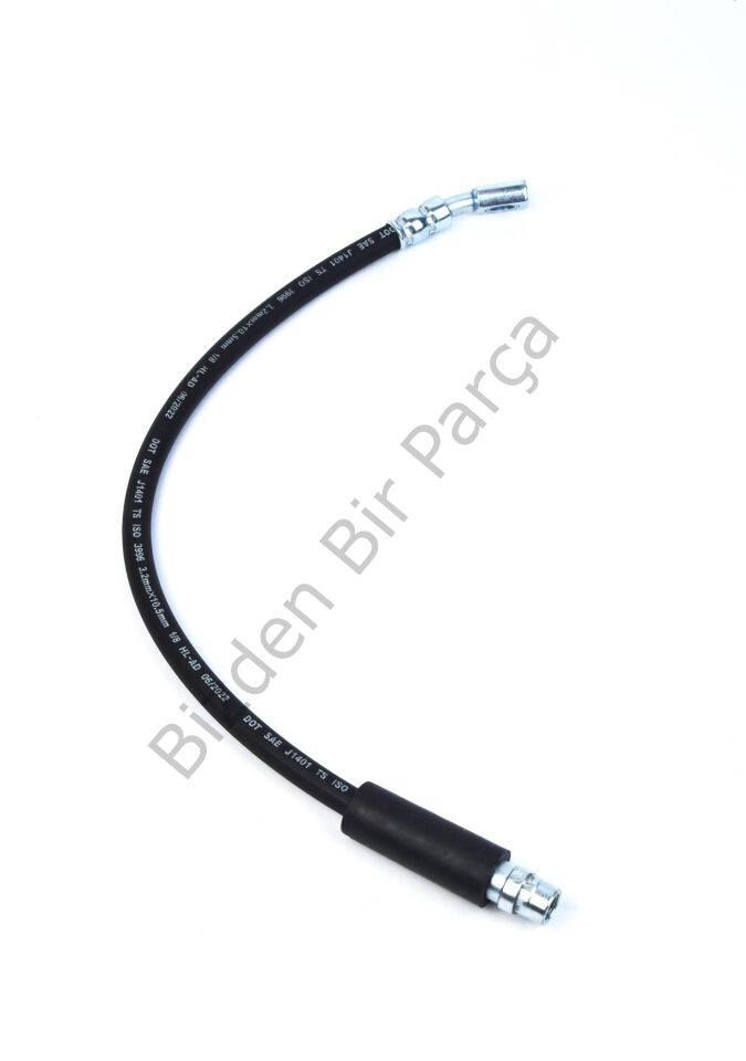 FREN HORTUMU ÖN SOL MOKKA 2012