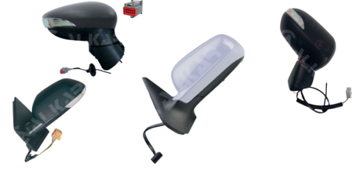 Ayna ve Ayna Camları