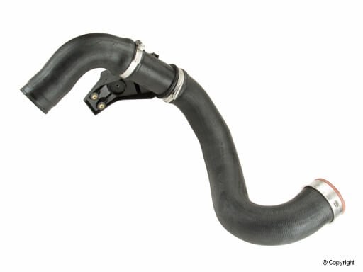TURBO-INTERCOOLER