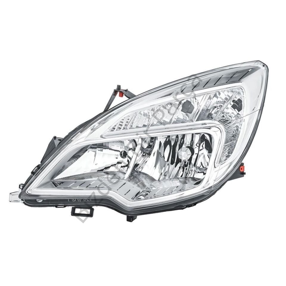 FAR SOL MERİVA B HALOJEN