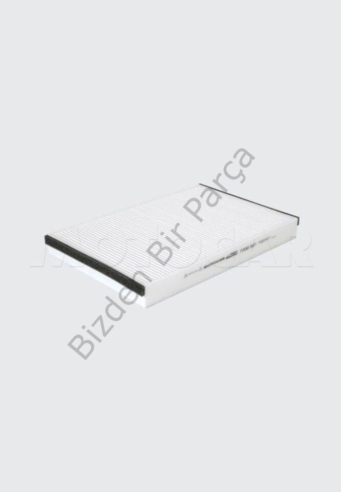 POLEN FİLTRESİ ASTRA G  ASTRA H  BM