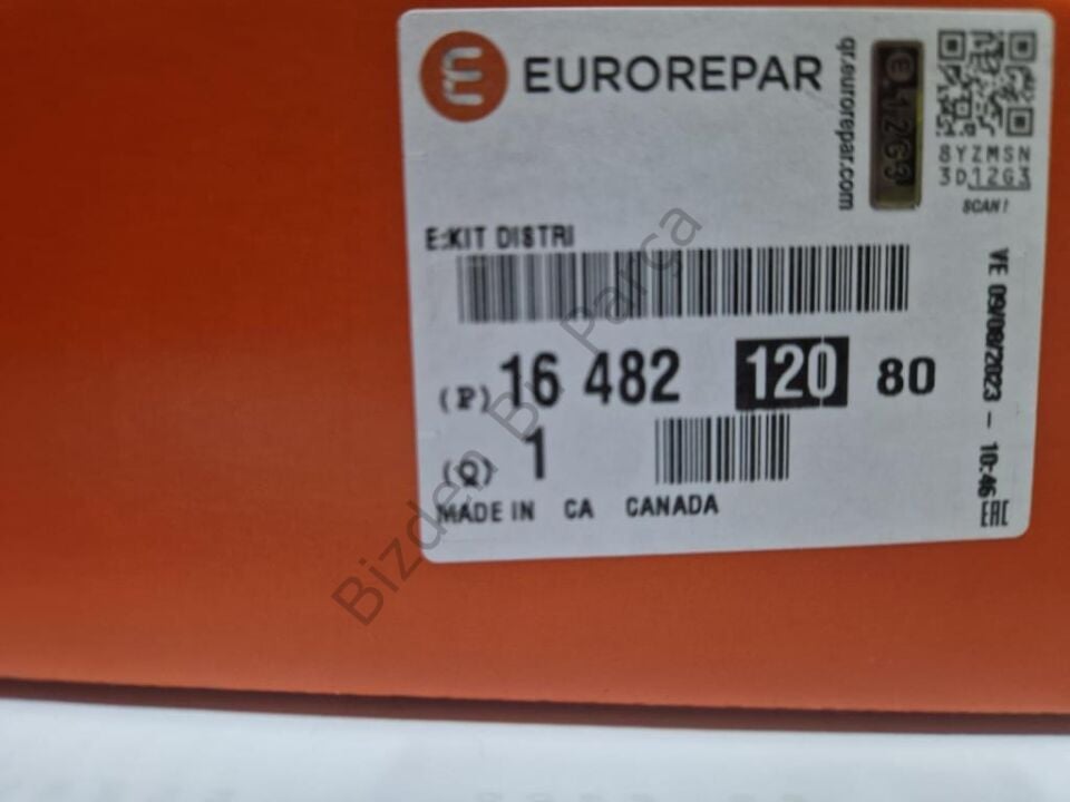 TRİGER SETİ  ASTRA H VECTRA-C 95516740  ERP TRIGER