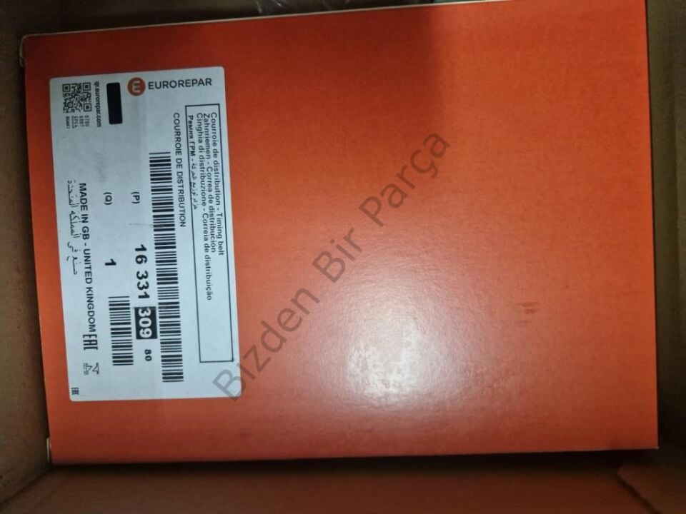 TRİGER SETİ  ASTRA H VECTRA-C 95516740  ERP TRIGER