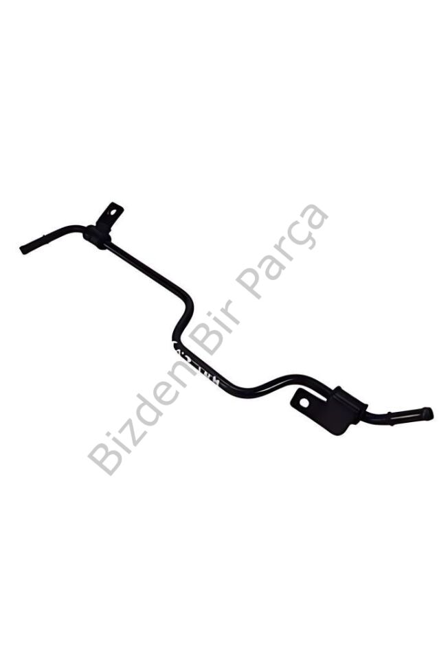 SU BORUSU REZERVE KABI METAL CAPTİVA C100