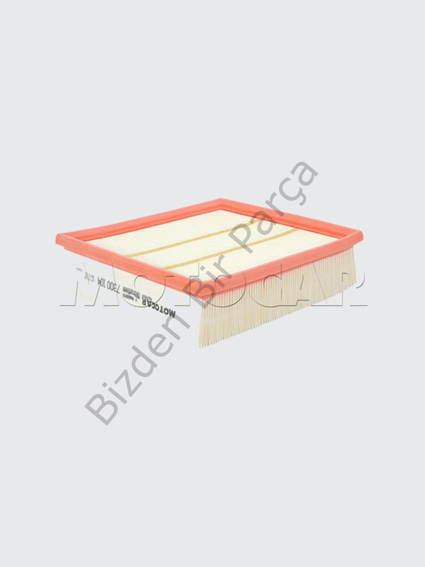 HAVA FILTRESİ CORSA D BENZİNLİ