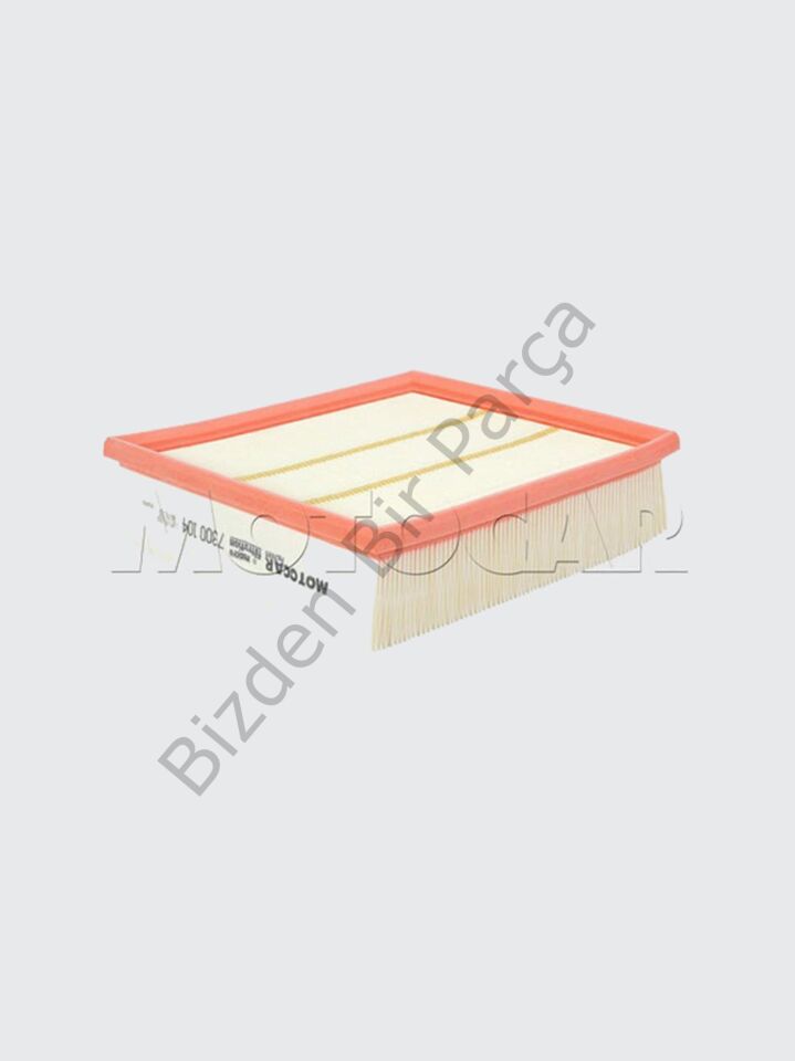 HAVA FILTRESİ CORSA D BENZİNLİ