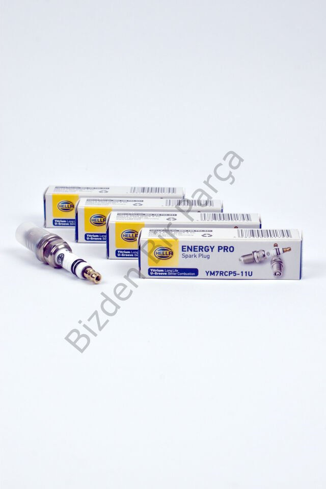 BUJİ TEK TIRNAK ECOTECH 4LU