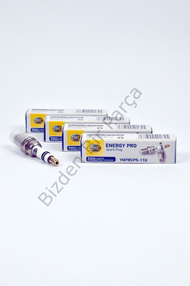 BUJİ TEK TIRNAK ECOTECH 4LU