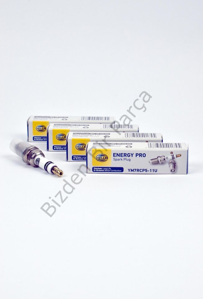 BUJİ TEK TIRNAK ECOTECH 4LU