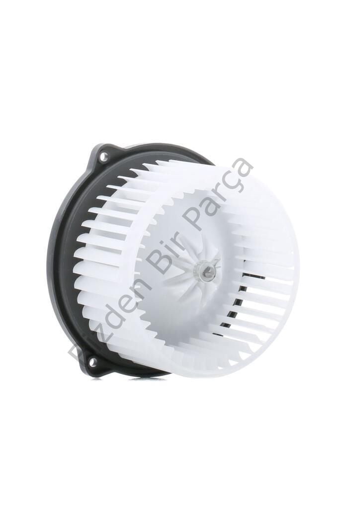 FAN MOTORU SAĞ PASSAT A4 A6 AEB ADP AFN 1.8 T 1.9