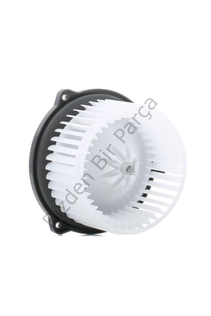 FAN MOTORU SAĞ PASSAT A4 A6 AEB ADP AFN 1.8 T 1.9