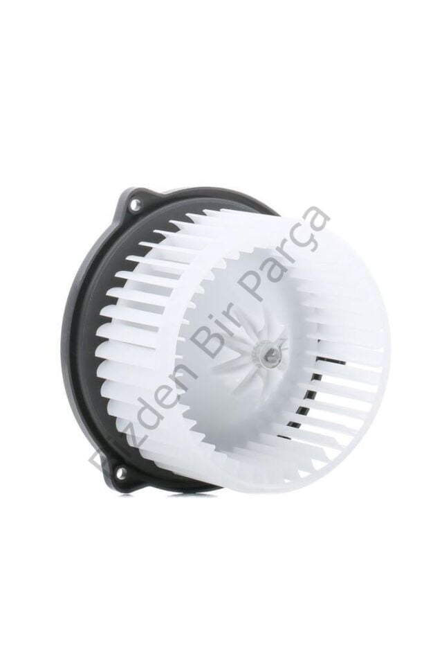 FAN MOTORU SAĞ PASSAT A4 A6 AEB ADP AFN 1.8 T 1.9