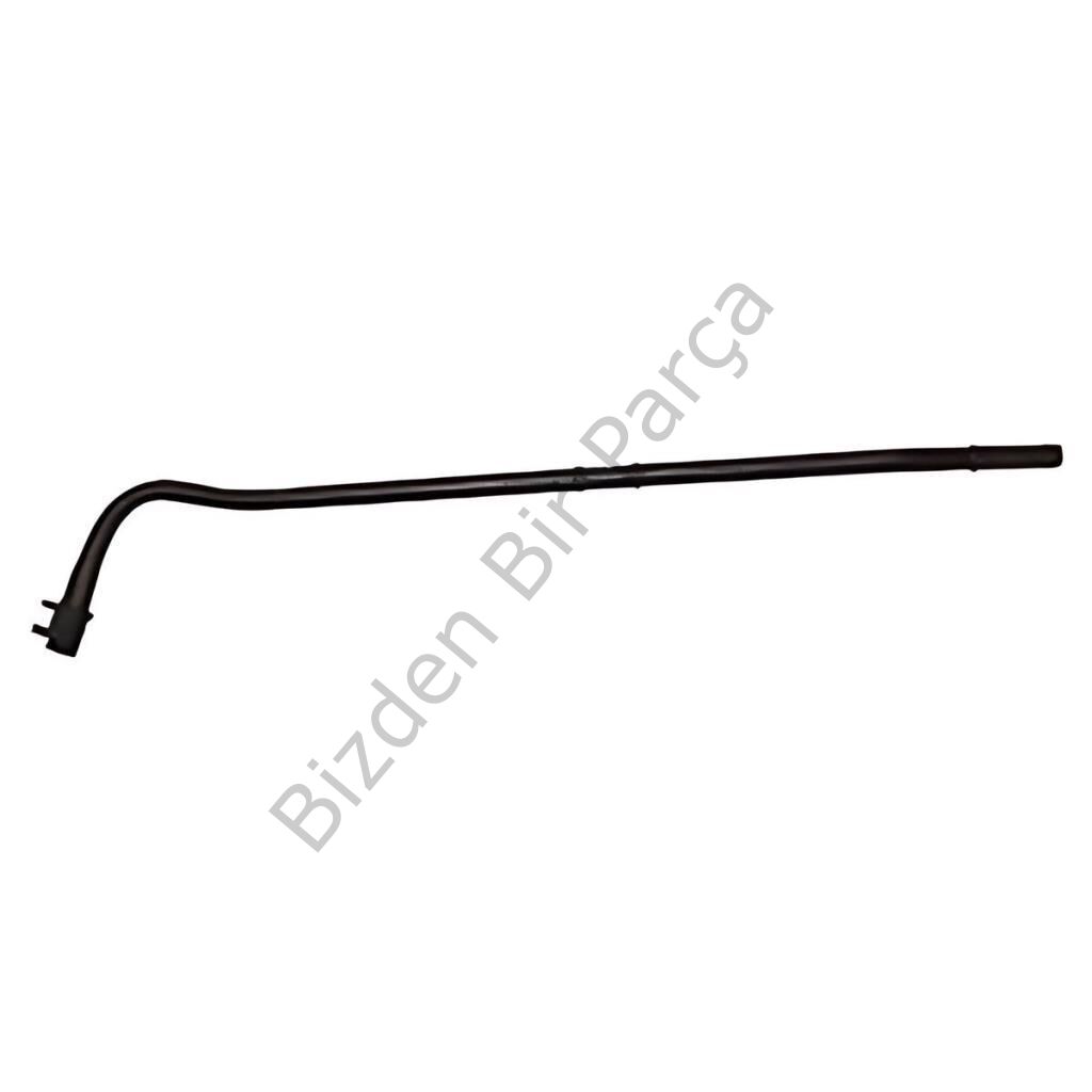 GAZ KELEBEK HORTUMU ORJİNAL KONNEKTÖRLÜ ASTRA H J