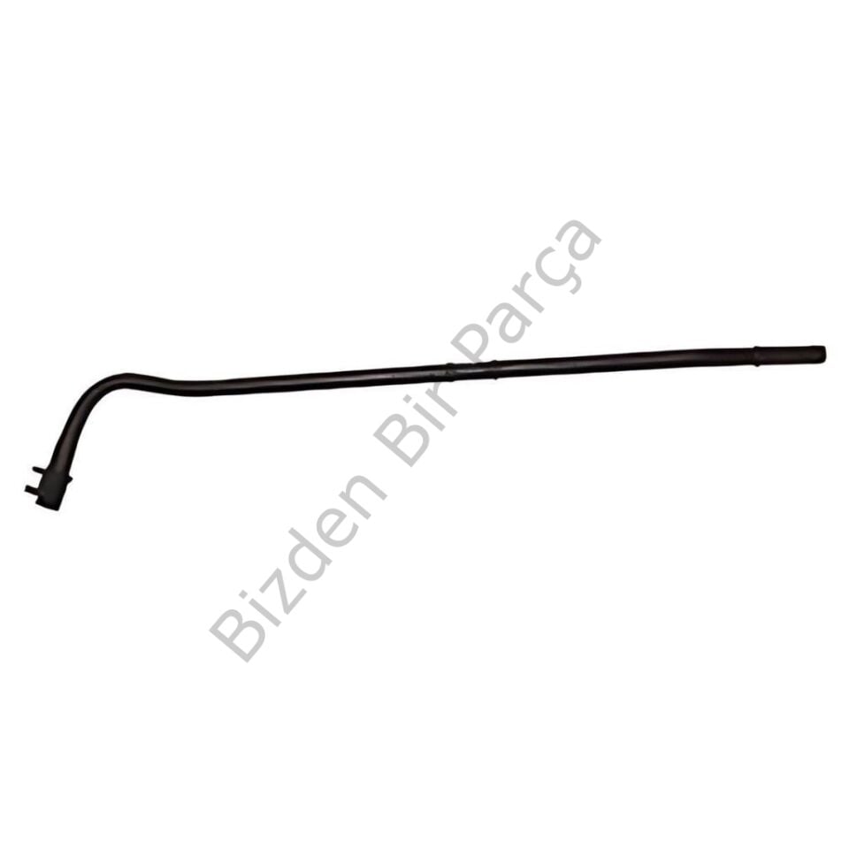 GAZ KELEBEK HORTUMU ORJİNAL KONNEKTÖRLÜ ASTRA H J