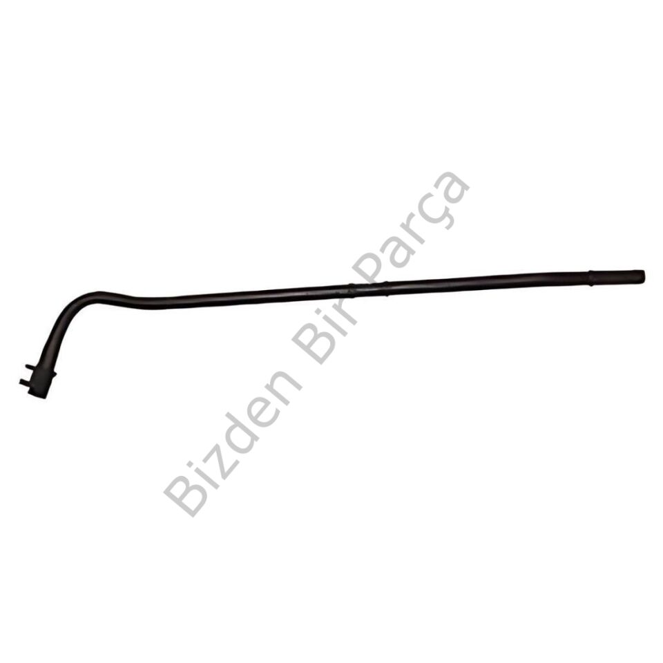 GAZ KELEBEK HORTUMU ORJİNAL KONNEKTÖRLÜ ASTRA H J