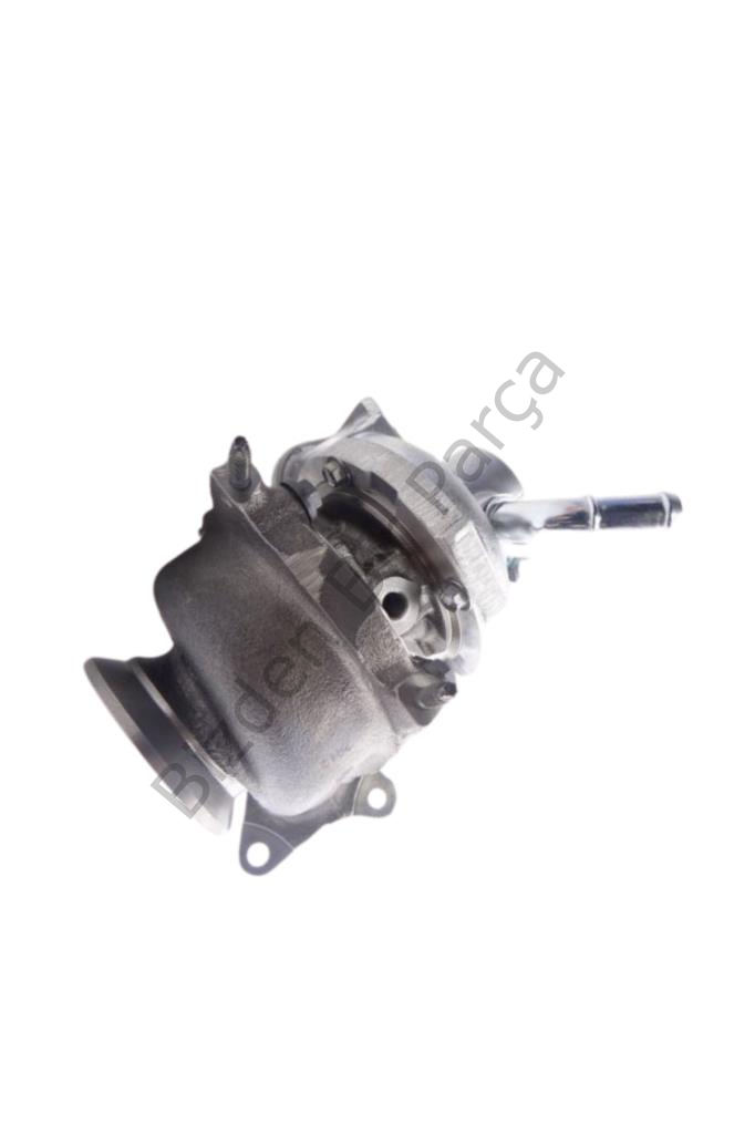 TURBO ŞARJ EGEA DOBLO FİORİNO CORSA E EURO 6 1.3