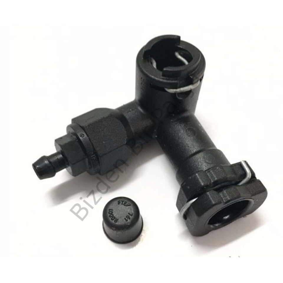 DEBRİYAJ DİRSEK BORUSU