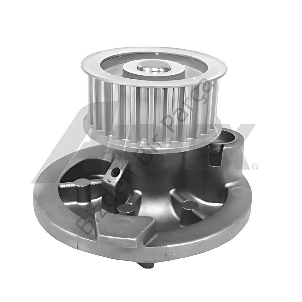 OPEL DEVİRDAİM VECTRA B X20XEV