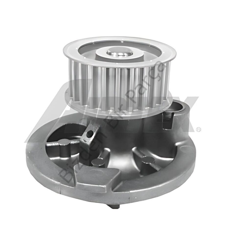 OPEL DEVİRDAİM VECTRA B X20XEV