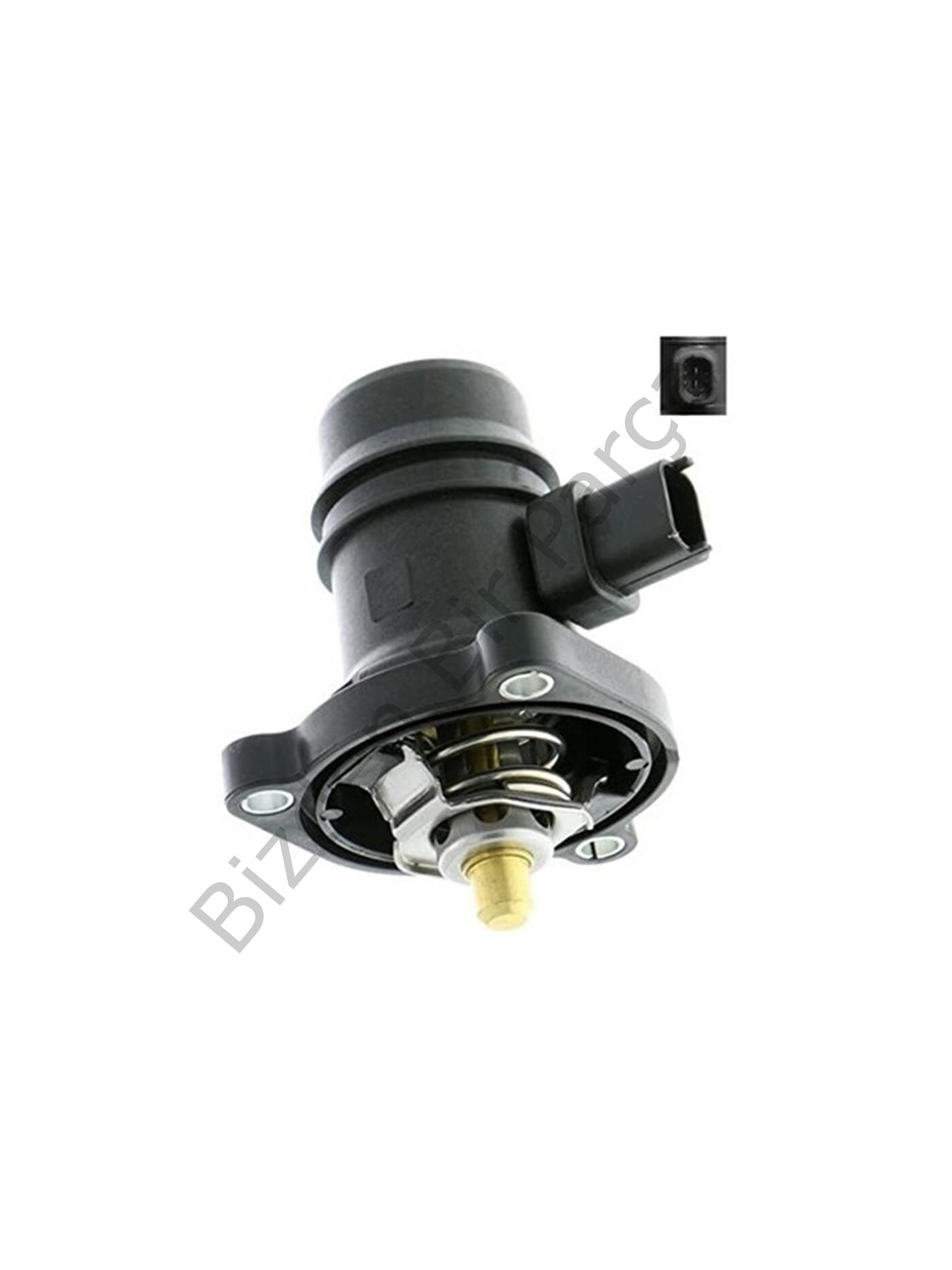 TERMOSTAT ASTRA J CORSA D AVEO T300 MERİVA B A14XE