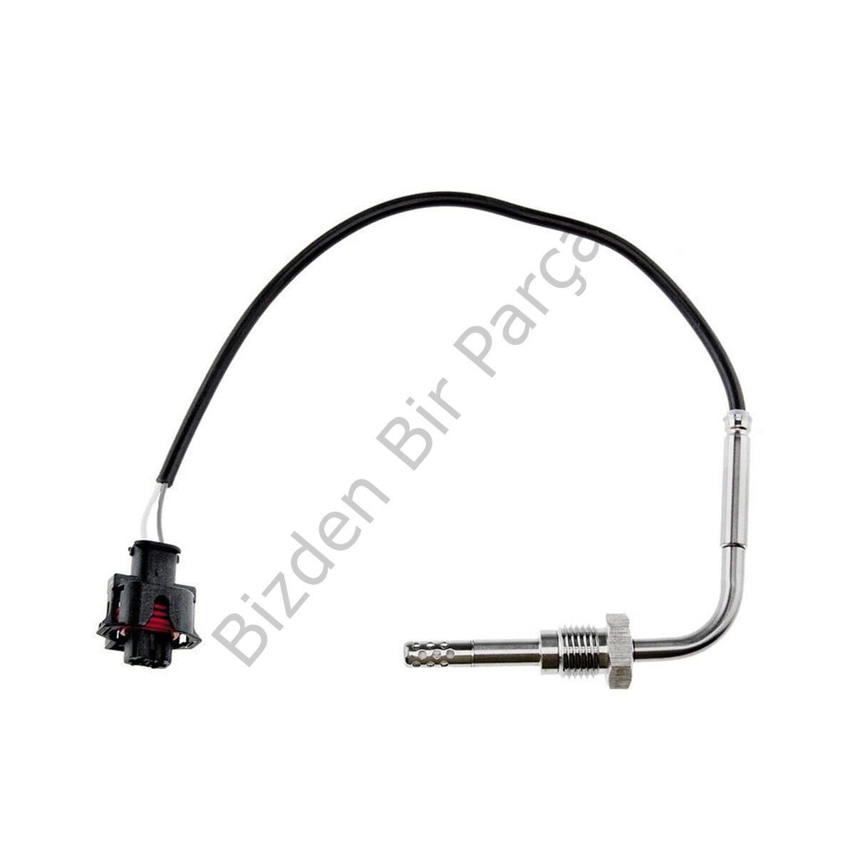 EGZOZ SICAKLIK SENSÖRÜ CAPTİVA C100  2.KONUM