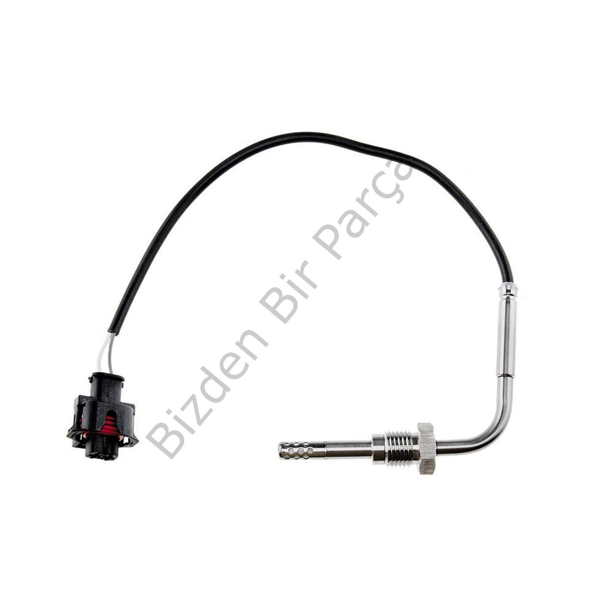 EGZOZ SICAKLIK SENSÖRÜ CAPTİVA C100  2.KONUM