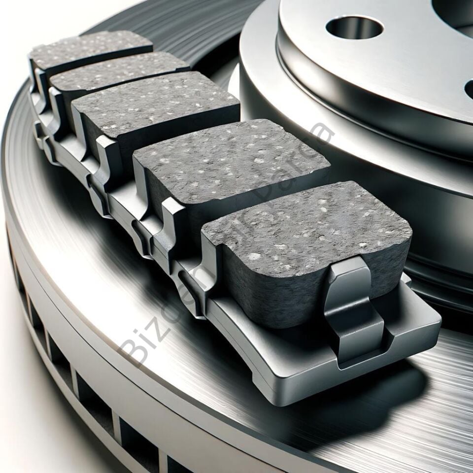 ÖN FREN DISK PARTNER-BERLINGO 96> P206 99>P306