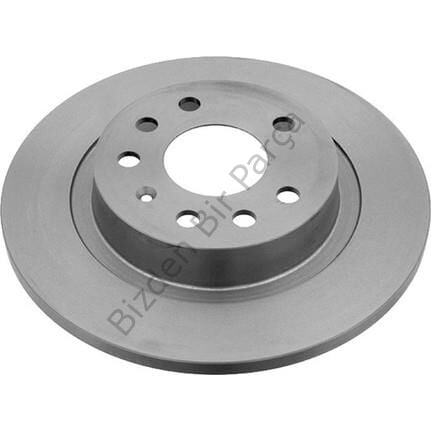 ÖN FREN DISK PARTNER-BERLINGO 96> P206 99>P306