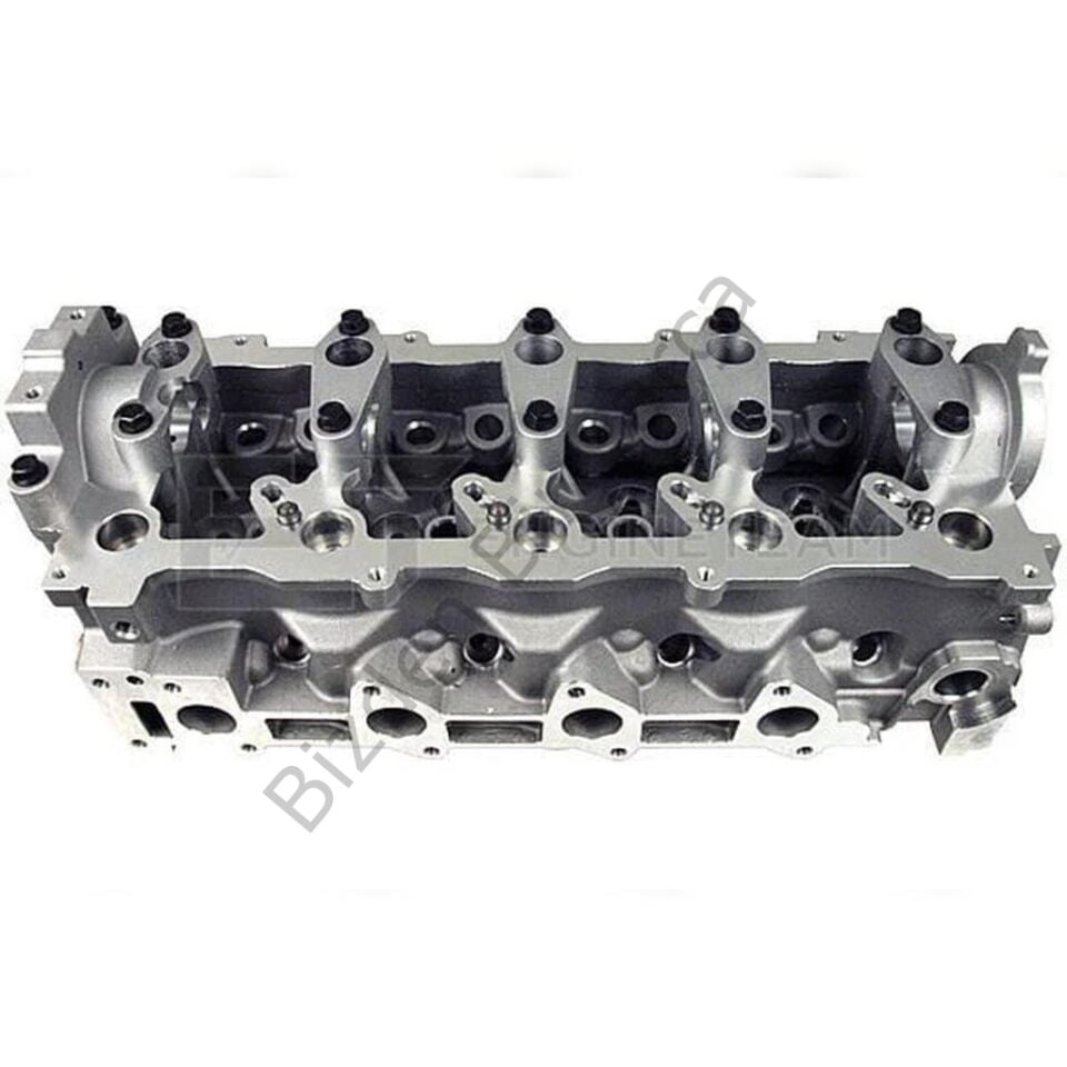 SİLİNDİR KAPAĞI MITSUBISHI FUSO CANTER EURO5 CITROEN JUMPER 3 0