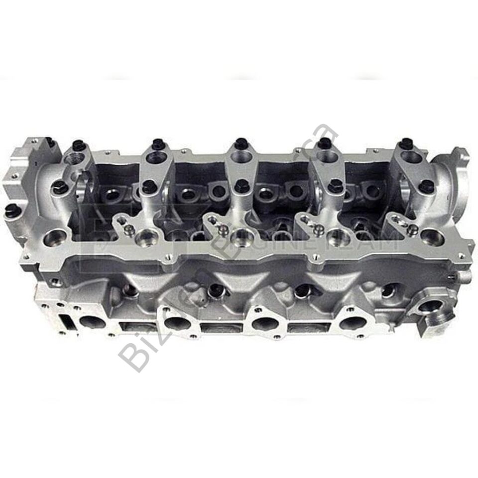 SİLİNDİR KAPAĞI MITSUBISHI FUSO CANTER EURO5 CITROEN JUMPER 3 0