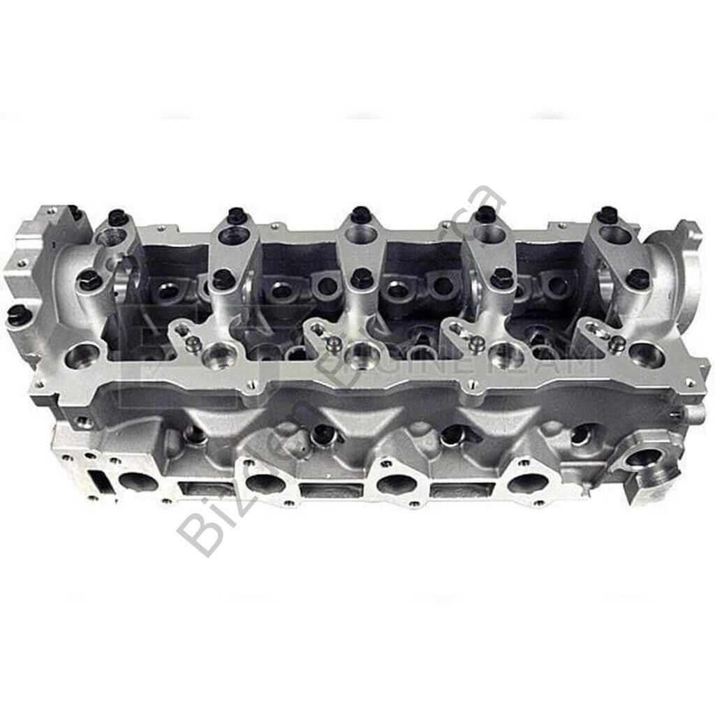 SİLİNDİR KAPAĞI CANTER EURO4 2 3 DUCATO KONIK ENJ BOXER JUMPER