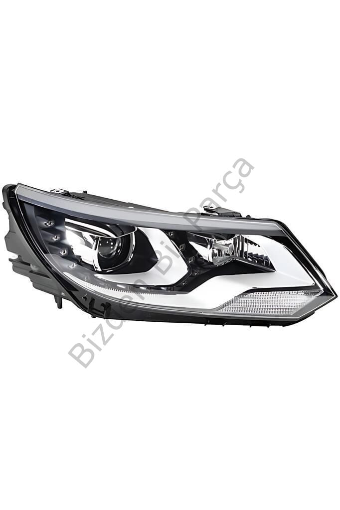 ÖN FAR SAG CADDY IV 2015>2020