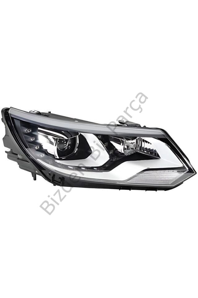 ÖN FAR SAG CADDY IV 2015>2020