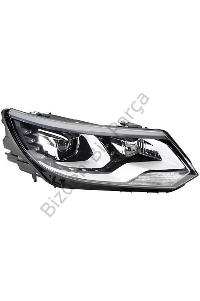 ÖN FAR SAG CADDY IV 2015>2020