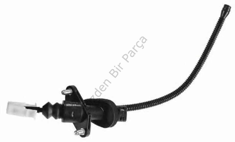 DEBRİYAJ ÜST MERKEZİ CORSA C Z14XEP Z13DT