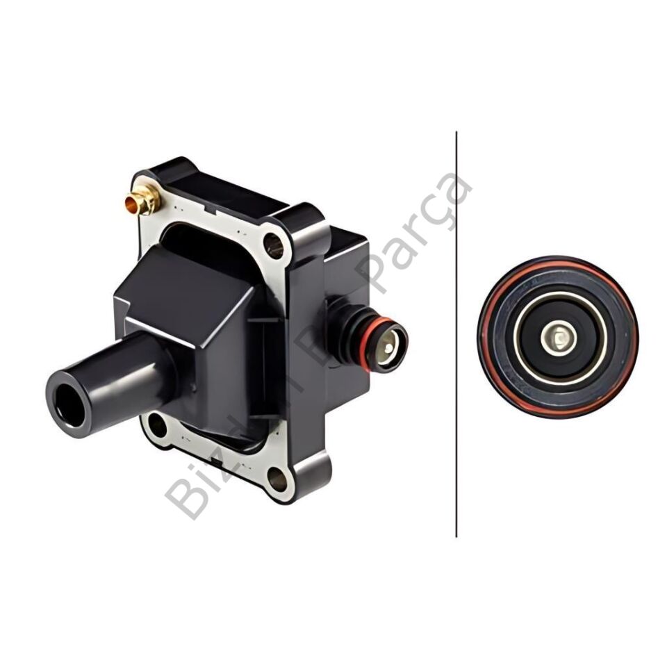 ATEŞLEME BOBİNİ MERCEDES VİTO SİPRINTER C180 C200